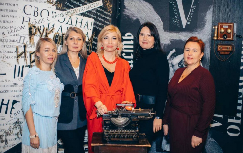 О форуме «АРХИТЕКТОРЫ КУЛЬТУРНОГО КОДА» вышла статья в Российской газете ⏬
